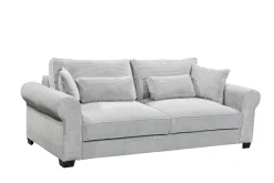 ED-Lifestyle Schlafsofa SALTILLO LUX.3DL* 3-Sitzer Sofas|Polstergarnituren