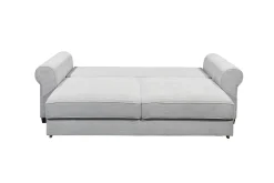 ED-Lifestyle Schlafsofa SALTILLO LUX.3DL* 3-Sitzer Sofas|Polstergarnituren