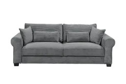 ED-Lifestyle Schlafsofa SALTILLO LUX.3DL* 3-Sitzer Sofas|Polstergarnituren