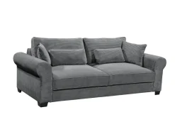 ED-Lifestyle Schlafsofa SALTILLO LUX.3DL* 3-Sitzer Sofas|Polstergarnituren