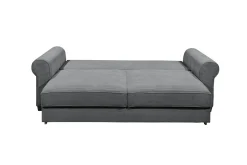 ED-Lifestyle Schlafsofa SALTILLO LUX.3DL* 3-Sitzer Sofas|Polstergarnituren
