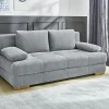 JOB Schlafsofa SARANDA* 3-Sitzer Sofas|Polstergarnituren