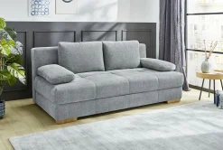 JOB Schlafsofa SARANDA* 3-Sitzer Sofas|Polstergarnituren