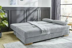 JOB Schlafsofa SARANDA* 3-Sitzer Sofas|Polstergarnituren