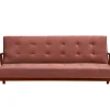 Salesfever Schlafsofa 3-Sitzer BALEENDAH* 3-Sitzer Sofas|Polstergarnituren