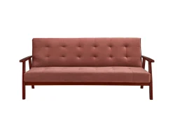 Salesfever Schlafsofa 3-Sitzer BALEENDAH* 3-Sitzer Sofas|Polstergarnituren