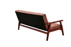 Salesfever Schlafsofa 3-Sitzer BALEENDAH* 3-Sitzer Sofas|Polstergarnituren
