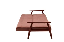 Salesfever Schlafsofa 3-Sitzer BALEENDAH* 3-Sitzer Sofas|Polstergarnituren