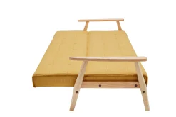 Schlafsofa 3-Sitzer BALEENDAH