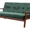 Salesfever Schlafsofa 3-Sitzer BALEENDAH* 3-Sitzer Sofas|Polstergarnituren
