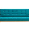 Salesfever Schlafsofa 3-Sitzer BALEENDAH* 3-Sitzer Sofas|Polstergarnituren