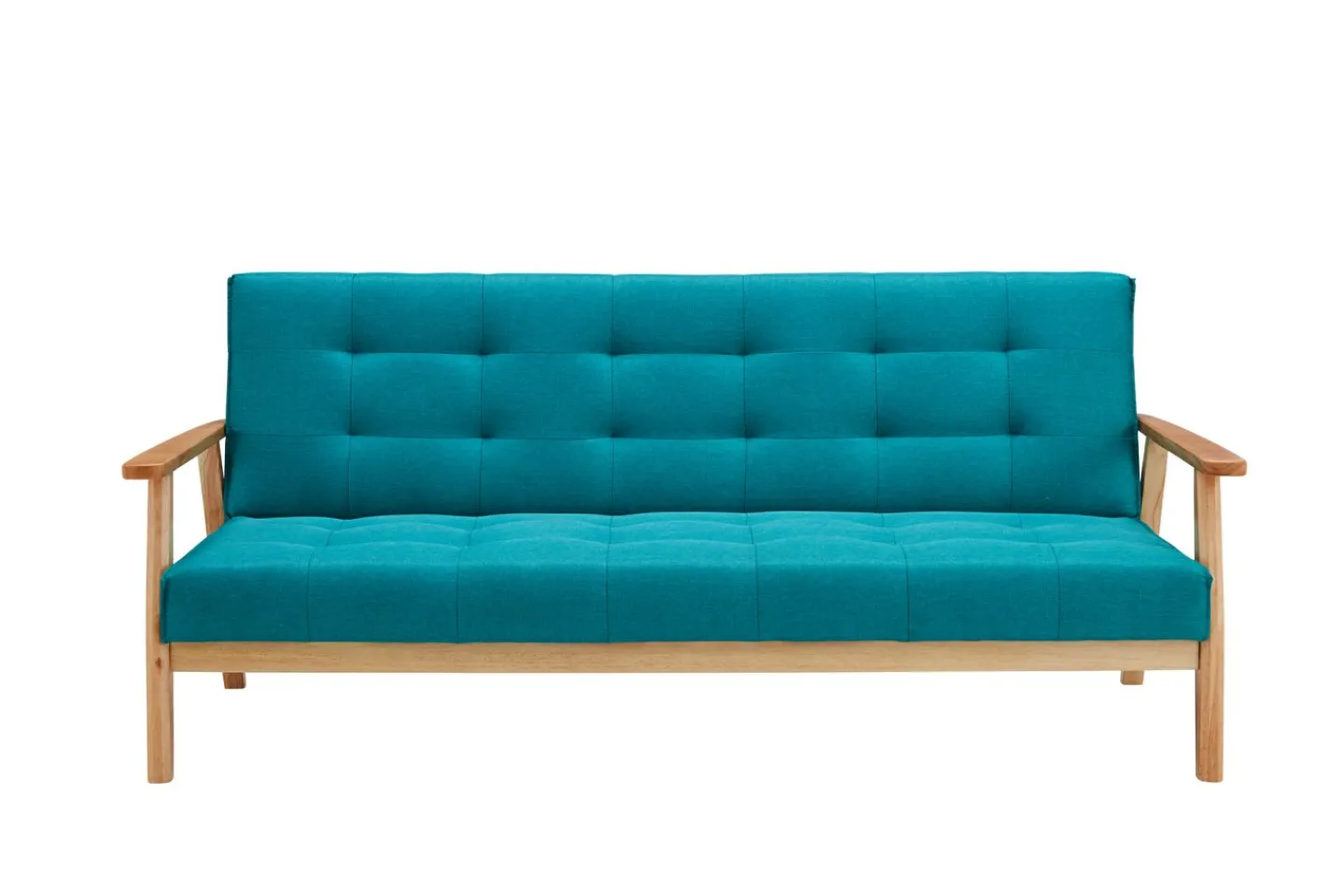 Salesfever Schlafsofa 3-Sitzer BALEENDAH* 3-Sitzer Sofas|Polstergarnituren