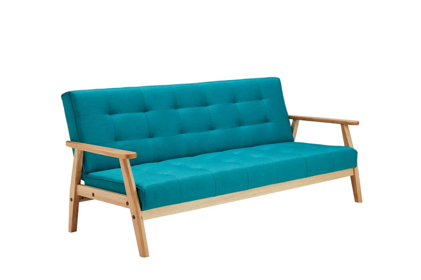 Salesfever Schlafsofa 3-Sitzer BALEENDAH* 3-Sitzer Sofas|Polstergarnituren