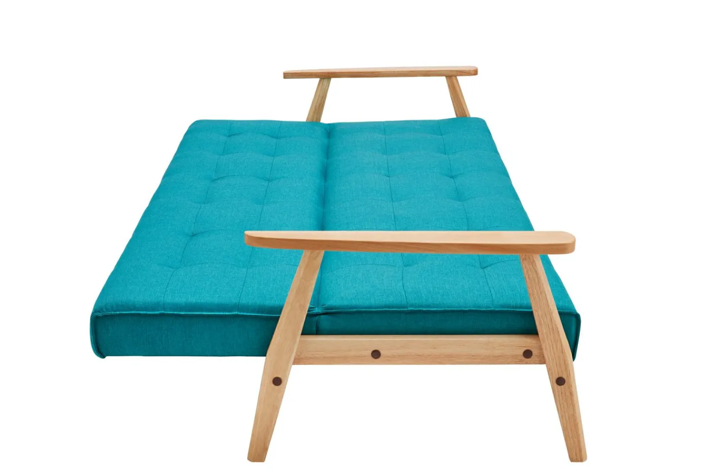 Salesfever Schlafsofa 3-Sitzer BALEENDAH* 3-Sitzer Sofas|Polstergarnituren