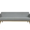 Salesfever Schlafsofa 3-Sitzer MARTAPURA* 3-Sitzer Sofas|Polstergarnituren