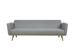 Salesfever Schlafsofa 3-Sitzer MARTAPURA* 3-Sitzer Sofas|Polstergarnituren