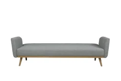 Salesfever Schlafsofa 3-Sitzer MARTAPURA* 3-Sitzer Sofas|Polstergarnituren
