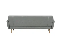 Salesfever Schlafsofa 3-Sitzer MARTAPURA* 3-Sitzer Sofas|Polstergarnituren