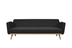Salesfever Schlafsofa 3-Sitzer MARTAPURA* 3-Sitzer Sofas|Polstergarnituren