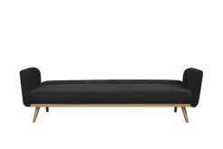 Salesfever Schlafsofa 3-Sitzer MARTAPURA* 3-Sitzer Sofas|Polstergarnituren
