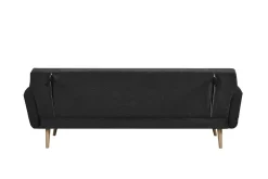 Salesfever Schlafsofa 3-Sitzer MARTAPURA* 3-Sitzer Sofas|Polstergarnituren