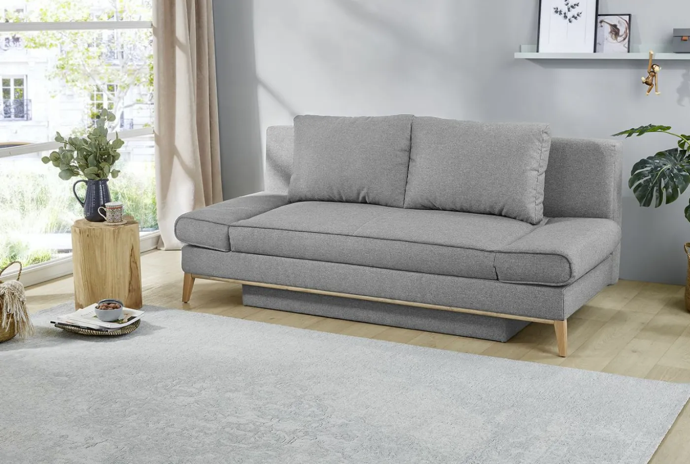 Schlafsofa YANN