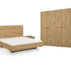 Rauch Schlafzimmer Set FLORENZ* Komplette Schlafzimmer
