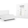 Rauch Schlafzimmer Set FLORENZ* Komplette Schlafzimmer