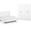 Rauch Schlafzimmer Set FLORENZ* Komplette Schlafzimmer