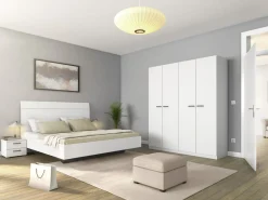 Rauch Schlafzimmer Set FLORENZ* Komplette Schlafzimmer