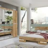 Wimex Schlafzimmer 4-teilig ANNA* Komplette Schlafzimmer