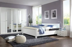 Wimex Schlafzimmer 4-teilig CHALET* Komplette Schlafzimmer