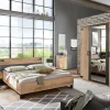 Wimex Schlafzimmer 4-teilig MALMÖ* Komplette Schlafzimmer