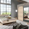 Wimex Schlafzimmer 4-teilig MALMÖ* Komplette Schlafzimmer