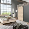 Wimex Schlafzimmer 4-teilig MALMÖ* Komplette Schlafzimmer