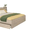 Parisot Schlafzimmer 2-teilig MIAMI 26* Komplette Schlafzimmer