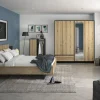 Gami Schlafzimmer 4-teilig MIMIZAN SET 2* Komplette Schlafzimmer