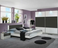 Wimex Schlafzimmer 4-teilig NORA* Komplette Schlafzimmer