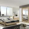 Wimex Schlafzimmer 4-teilig NORA* Komplette Schlafzimmer