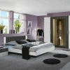 Wimex Schlafzimmer 4-teilig NORA* Komplette Schlafzimmer