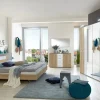Wimex Schlafzimmer 4-teilig PAMELA* Komplette Schlafzimmer