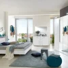 Schlafzimmer 4-teilig PAMELA