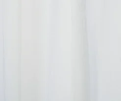 Gözze Schlaufenschal FRESNO* Vorhänge