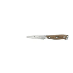 Metaltex Schälmesser mit Holzgriff HERITAGE* Koch- & Backutensilien