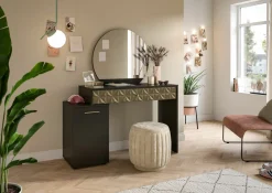 Xonox Schminktisch mit Spiegel ZIWAY* Schminktische
