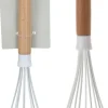 Koopman Schneebesen mit Holzgriff KITCHEN MARKET* Koch- & Backutensilien