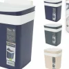 Schrank Abfalleimer 4 Liter BERND