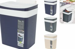 Schrank Abfalleimer 4 Liter BERND