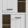 Forte Schrank ELARA* Highboards