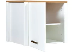 Schrankaufsatz für Geräteschrank SICILIA